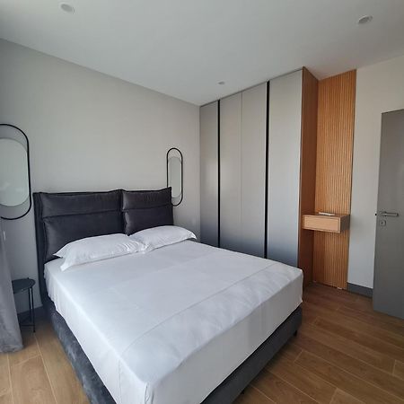 Rosemarine Villas Durres Luaran gambar
