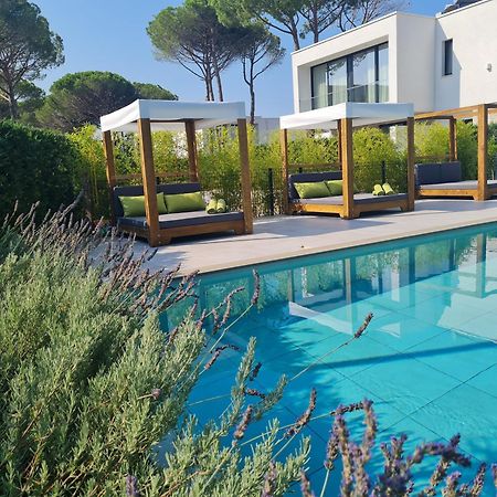 Rosemarine Villas Durres Luaran gambar