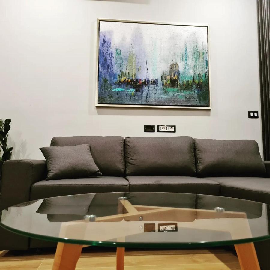 Rosemarine Villas Durres Luaran gambar
