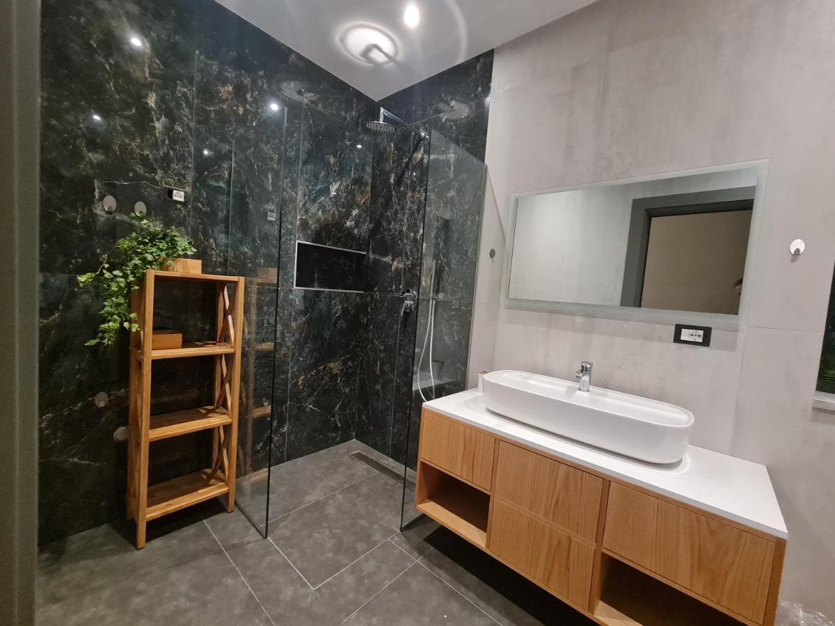 Rosemarine Villas Durres Luaran gambar