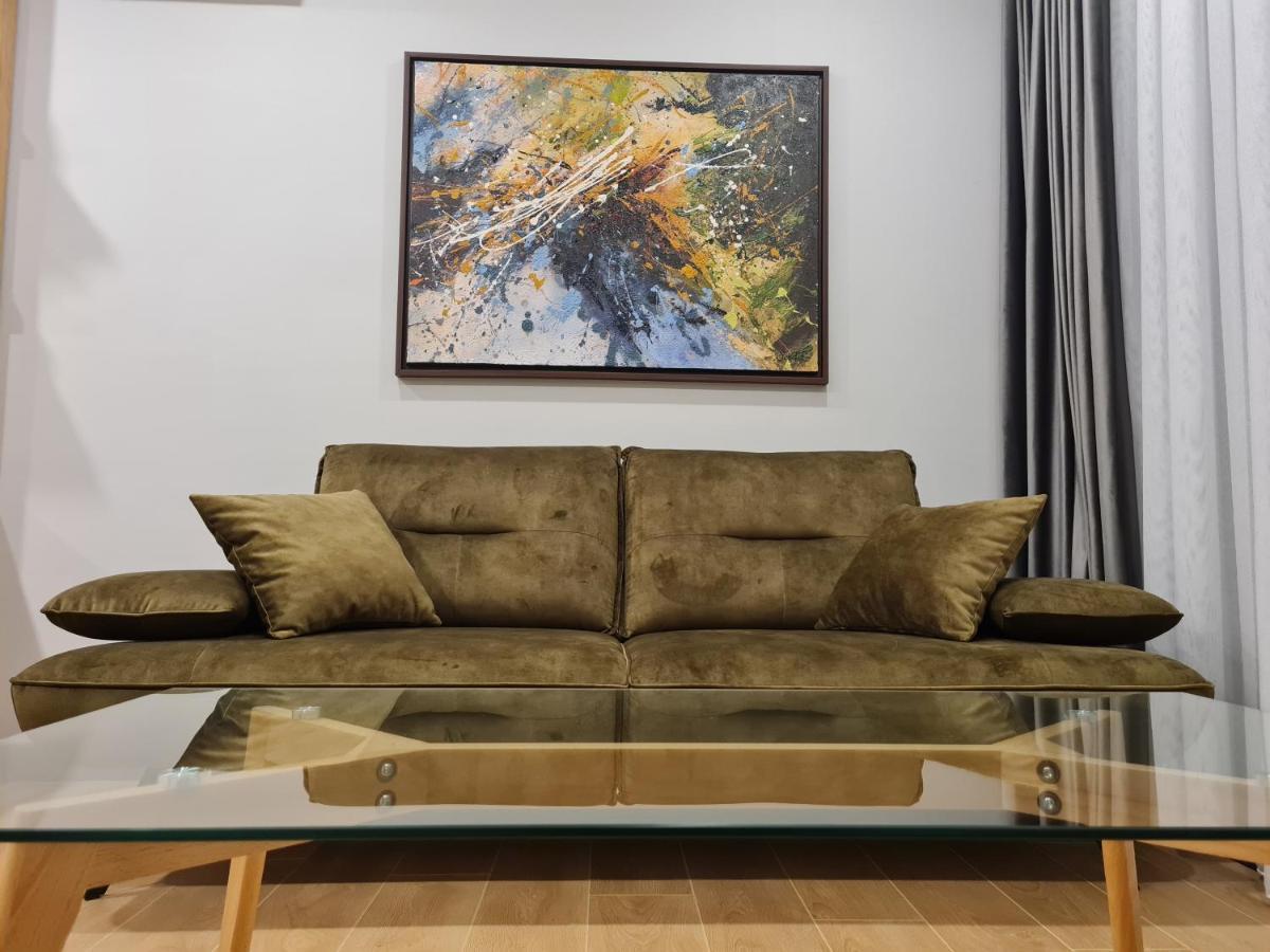 Rosemarine Villas Durres Luaran gambar