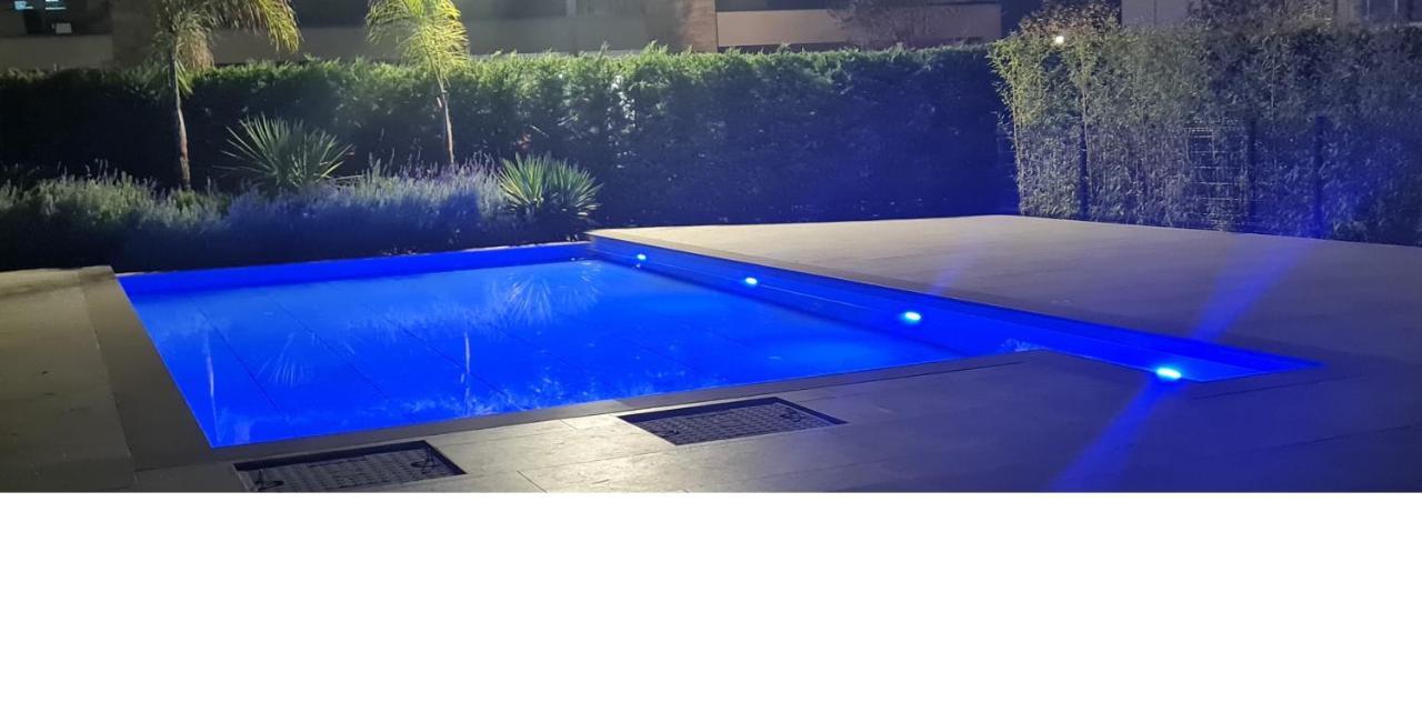 Rosemarine Villas Durres Luaran gambar