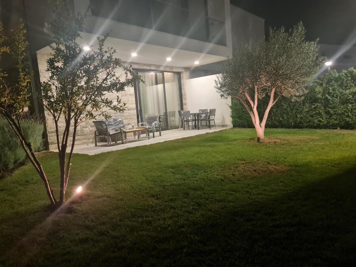 Rosemarine Villas Durres Luaran gambar