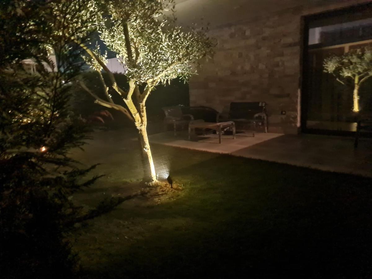 Rosemarine Villas Durres Luaran gambar
