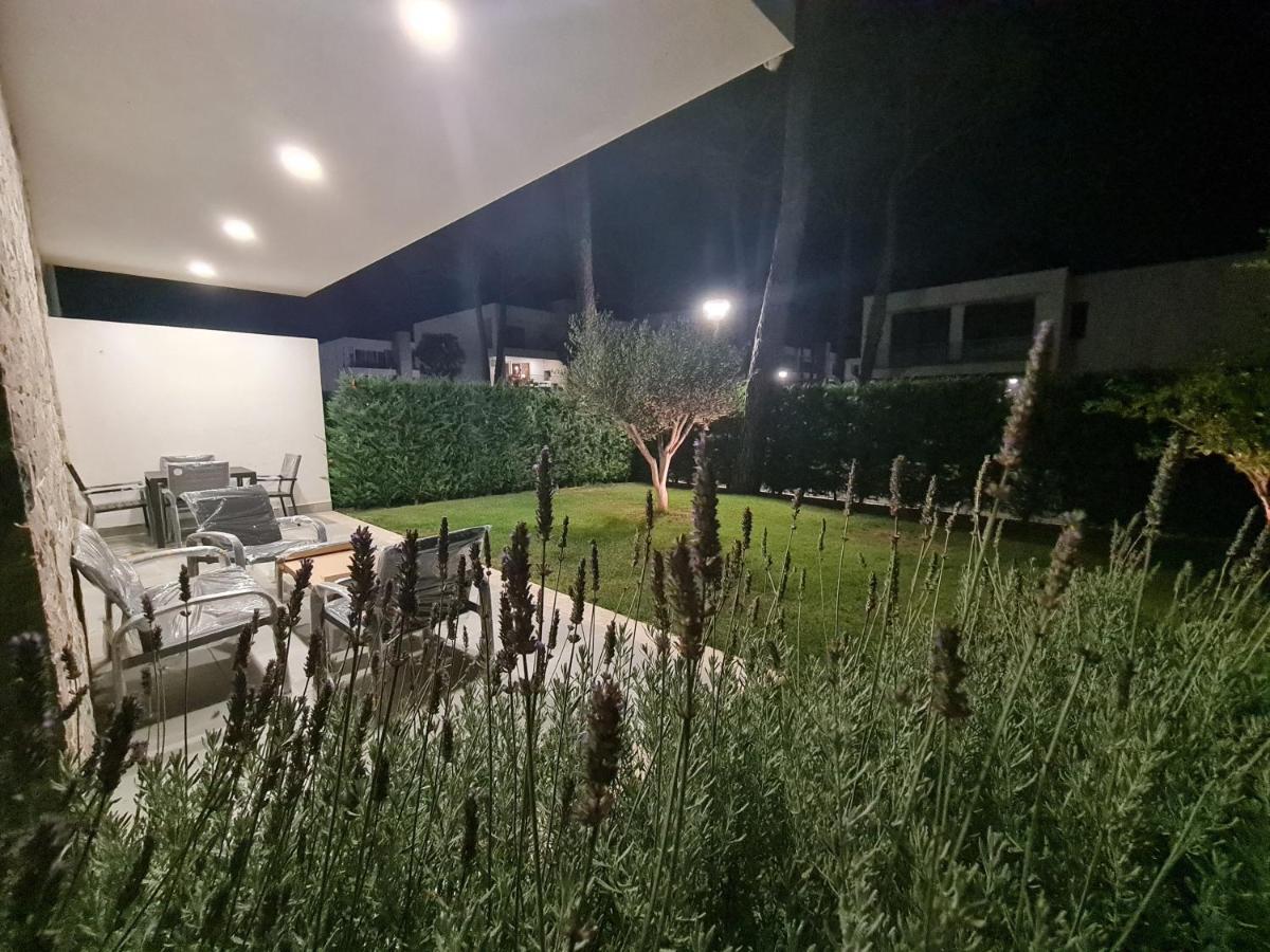 Rosemarine Villas Durres Luaran gambar