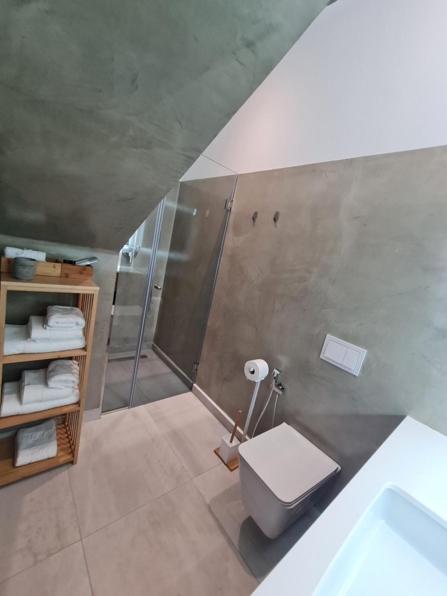 Rosemarine Villas Durres Luaran gambar
