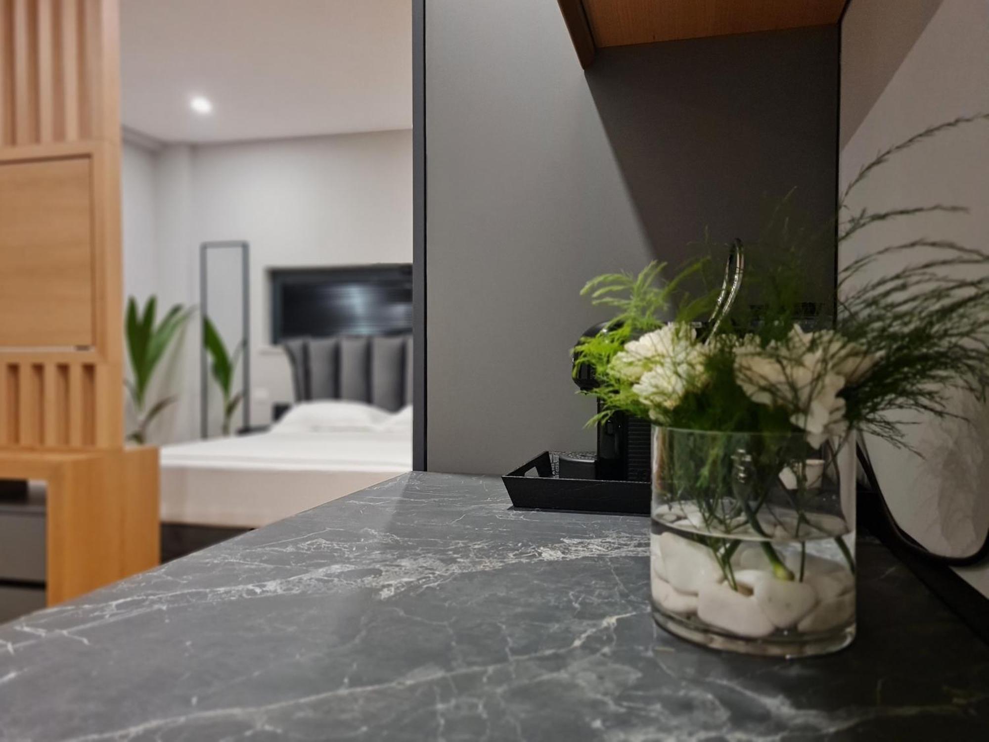 Rosemarine Villas Durres Luaran gambar