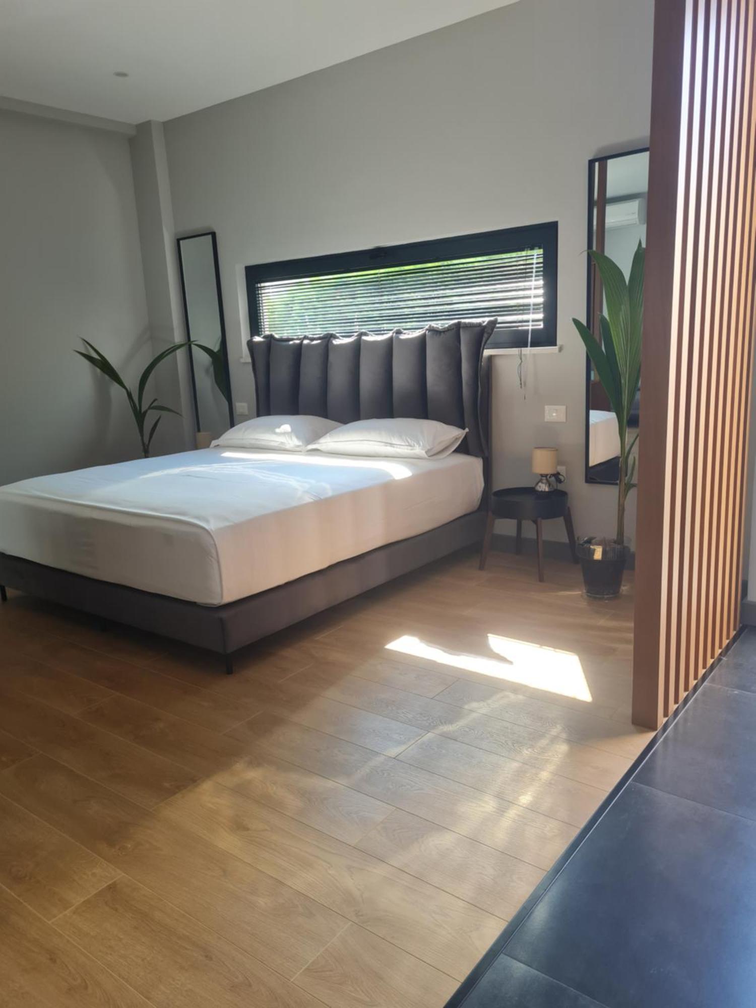 Rosemarine Villas Durres Luaran gambar