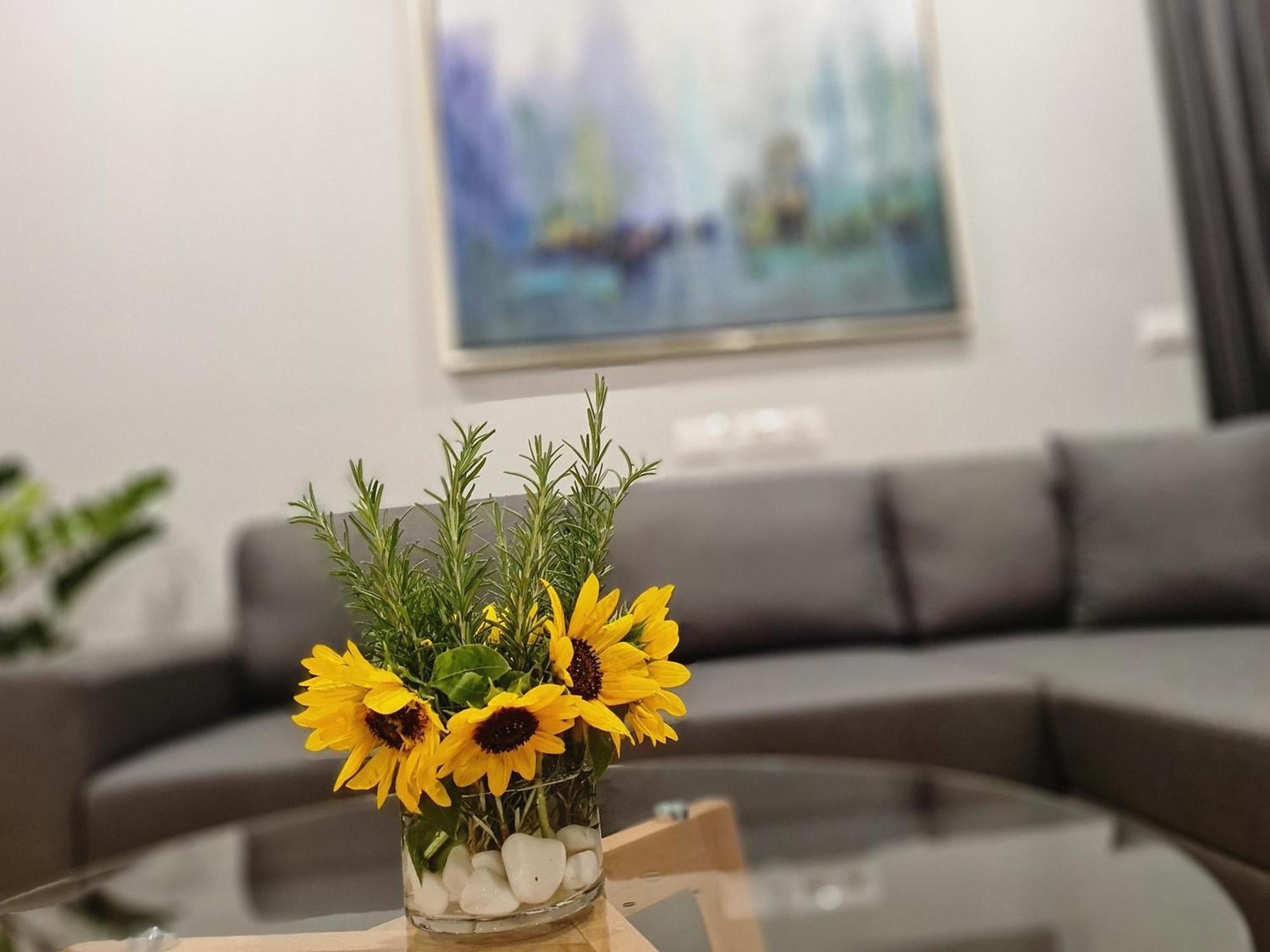 Rosemarine Villas Durres Luaran gambar