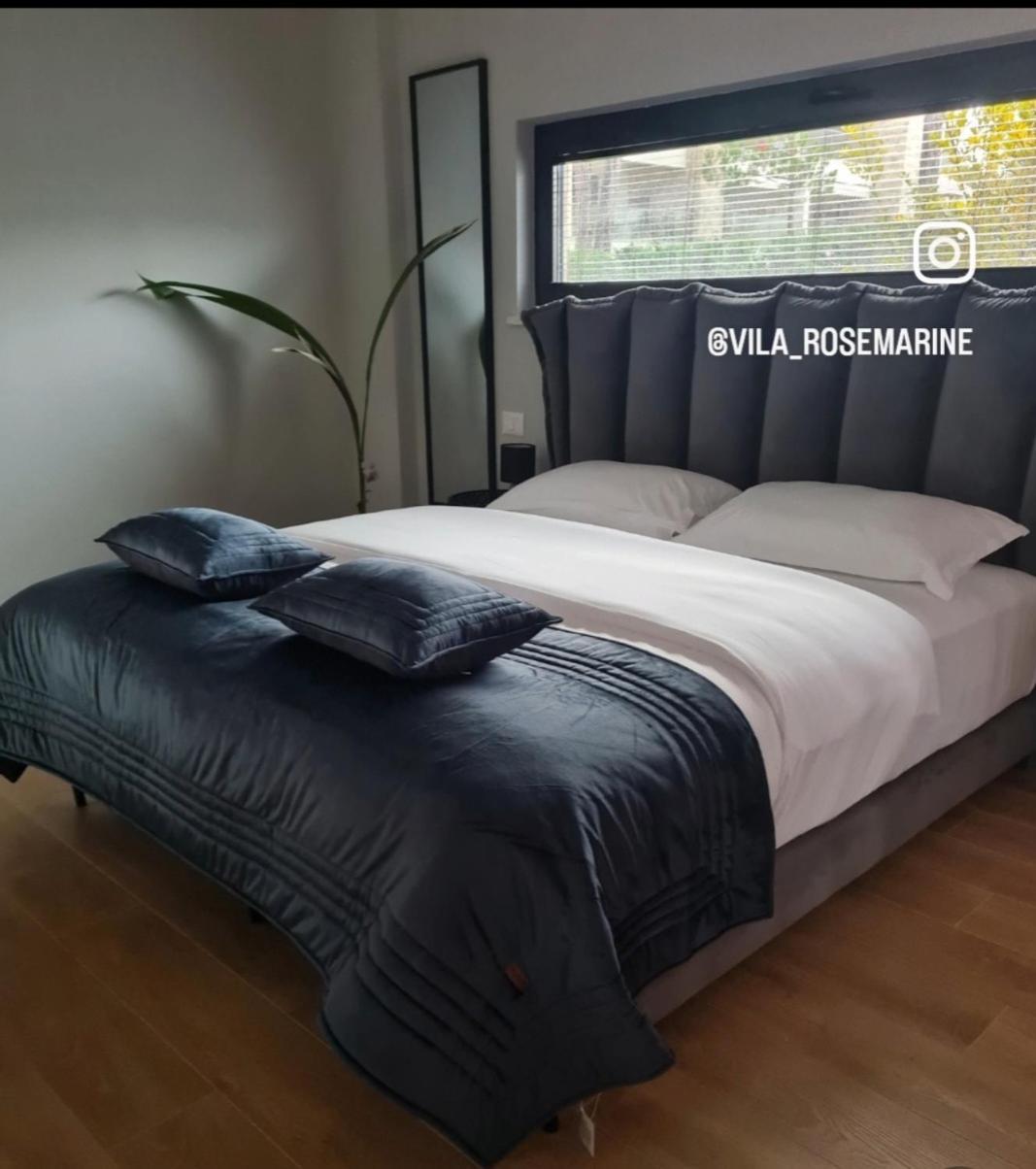 Rosemarine Villas Durres Luaran gambar