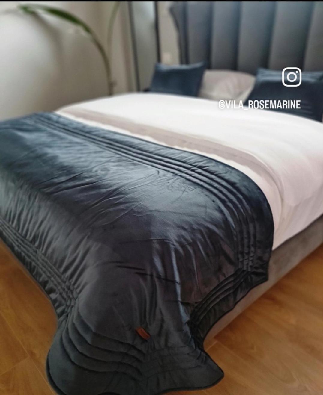 Rosemarine Villas Durres Luaran gambar