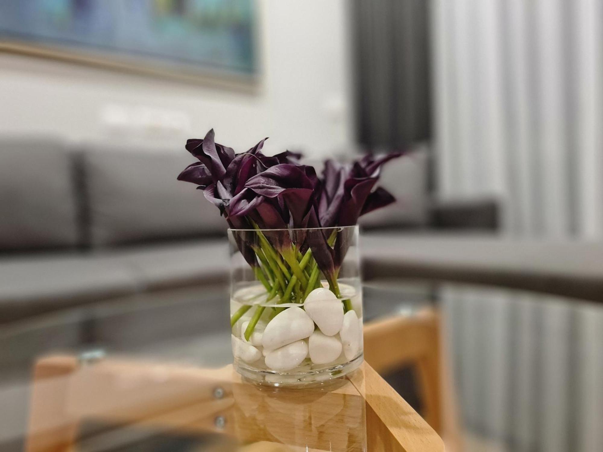 Rosemarine Villas Durres Luaran gambar