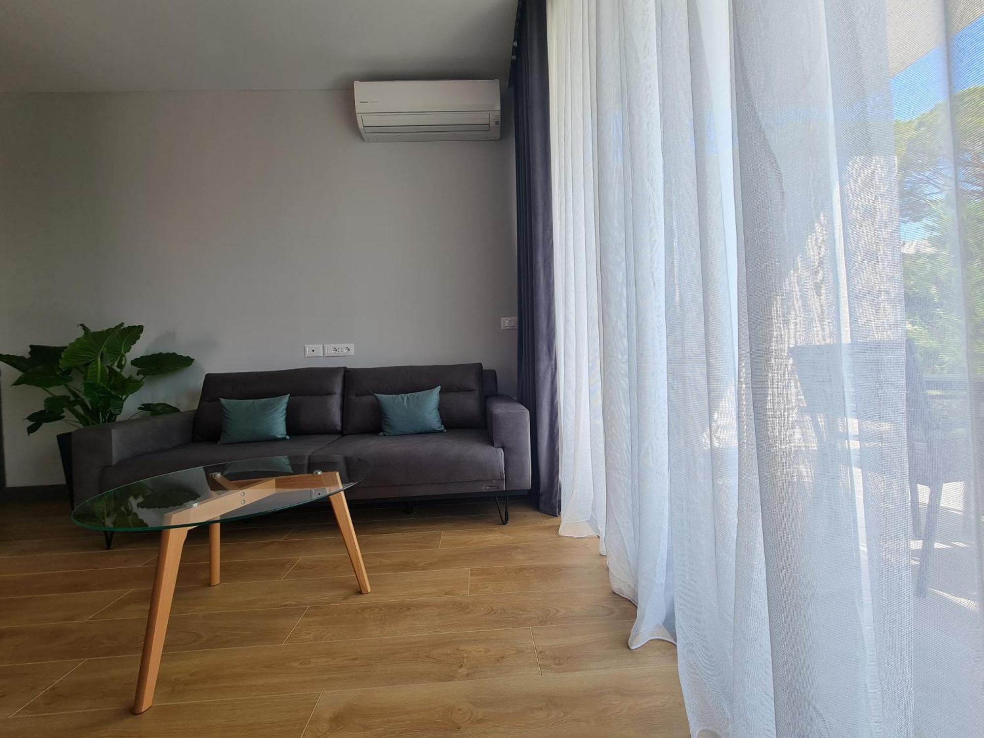 Rosemarine Villas Durres Luaran gambar