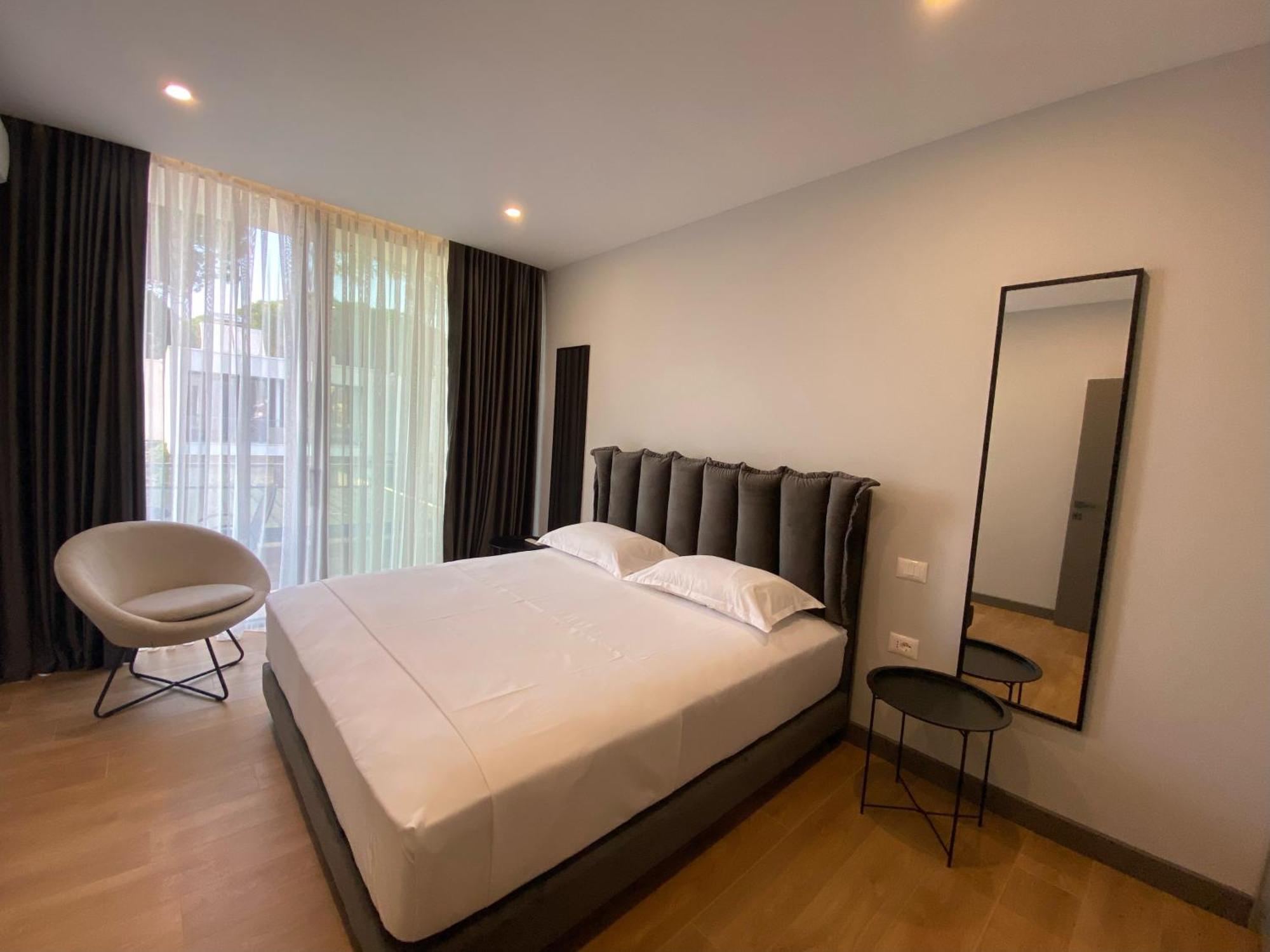 Rosemarine Villas Durres Luaran gambar