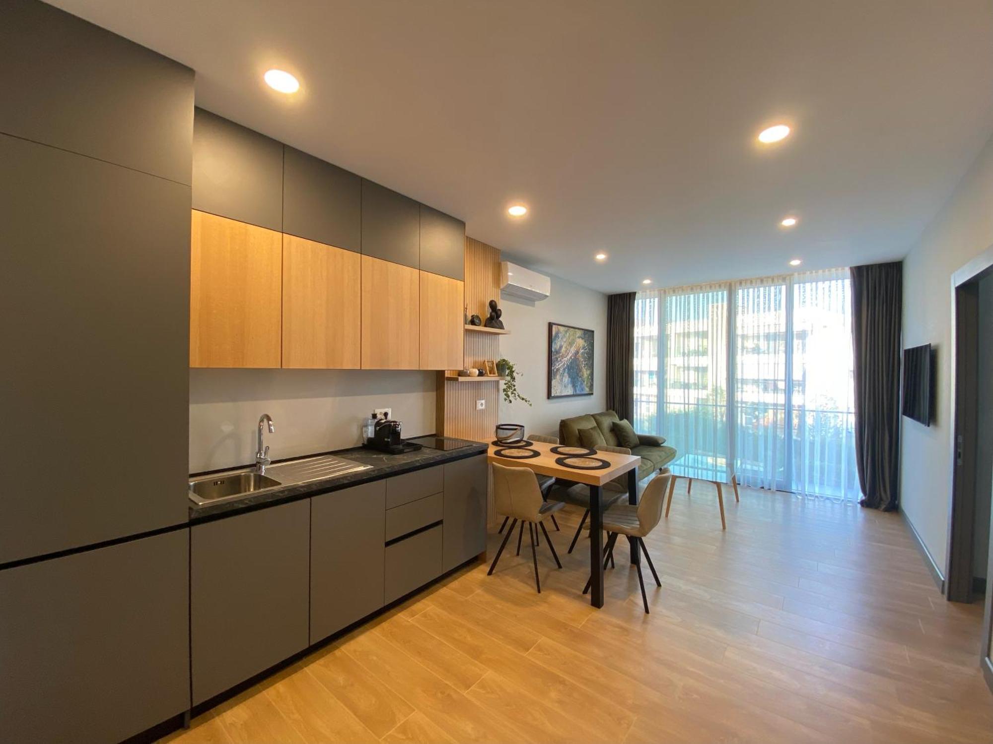 Rosemarine Villas Durres Luaran gambar