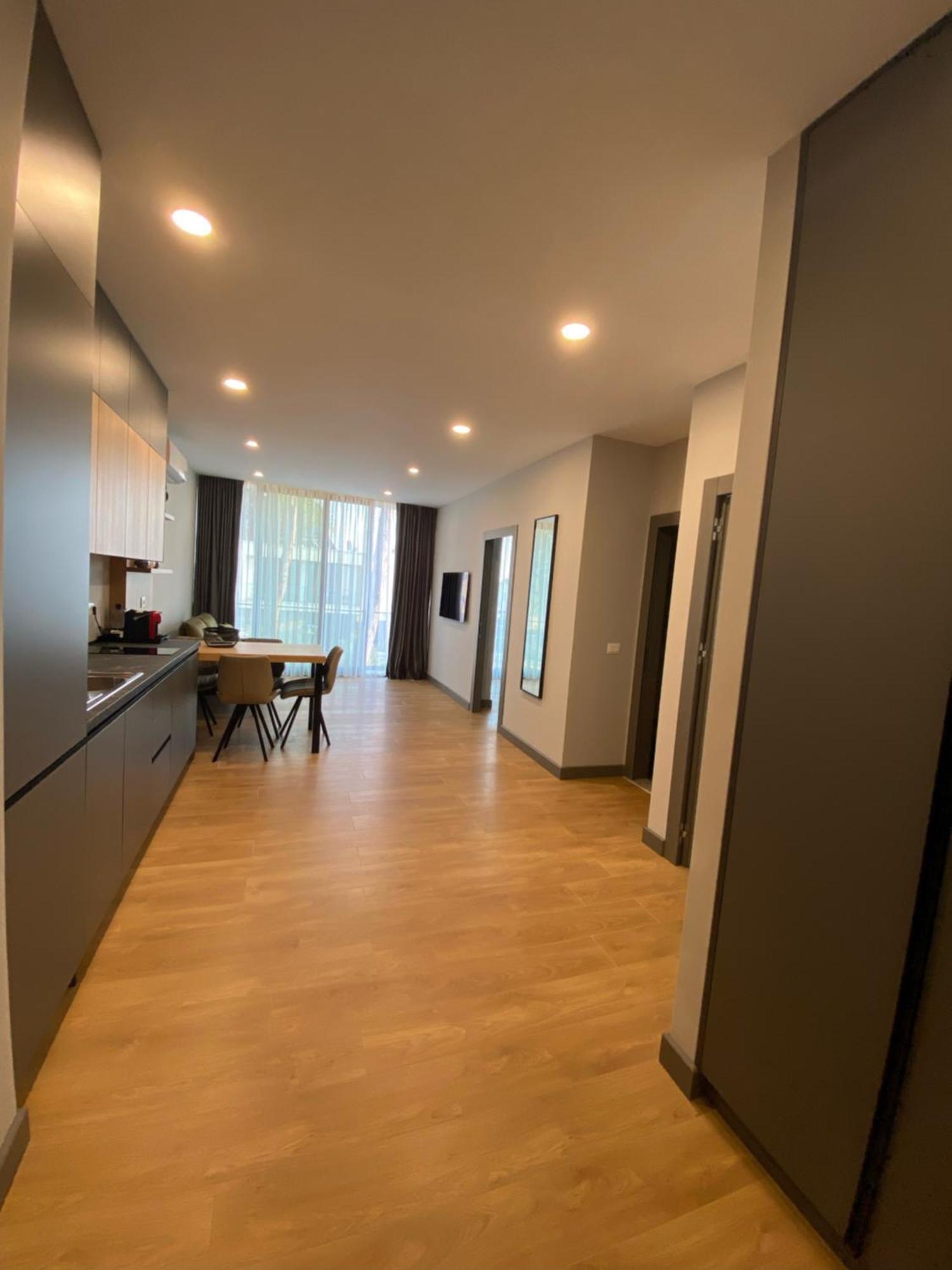 Rosemarine Villas Durres Luaran gambar