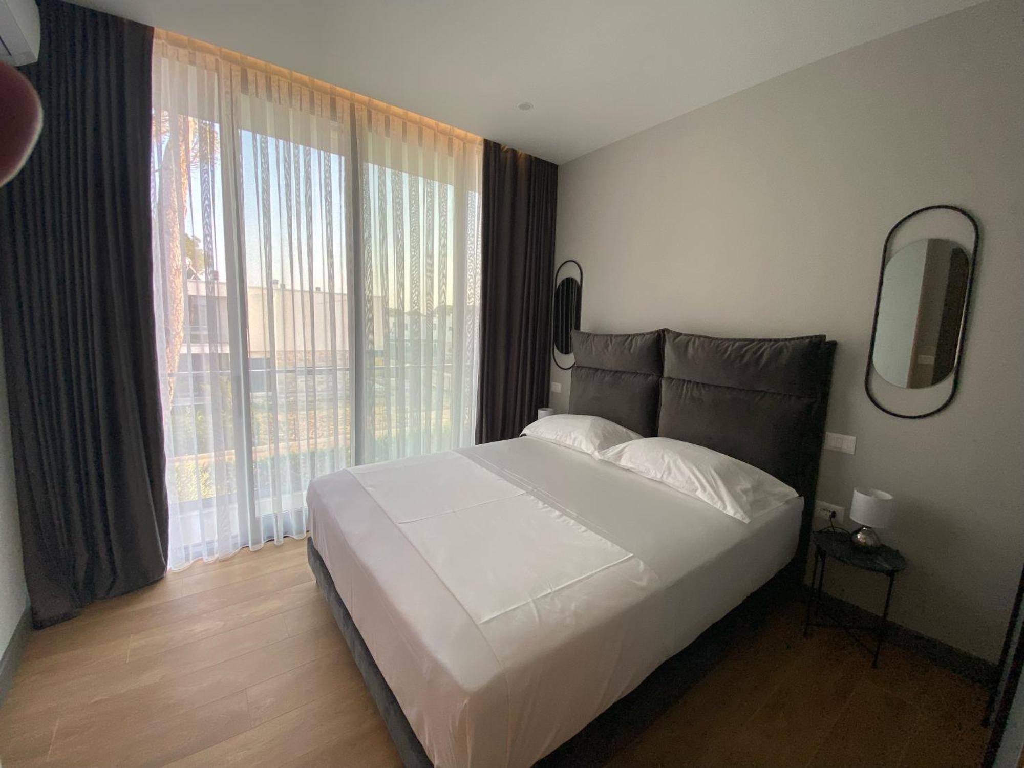 Rosemarine Villas Durres Luaran gambar