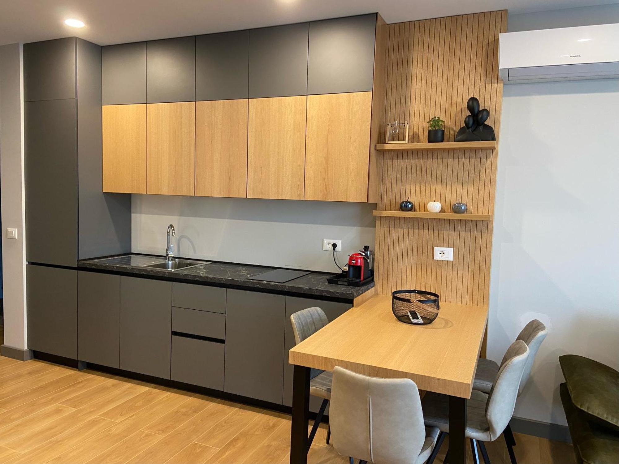 Rosemarine Villas Durres Luaran gambar