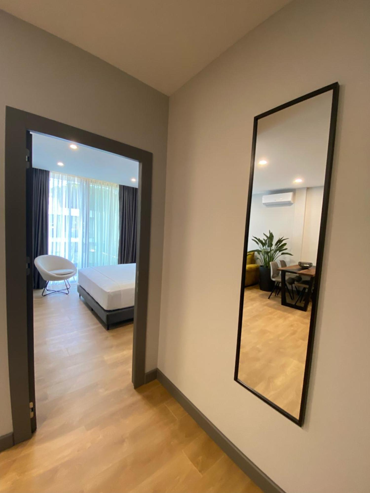 Rosemarine Villas Durres Luaran gambar