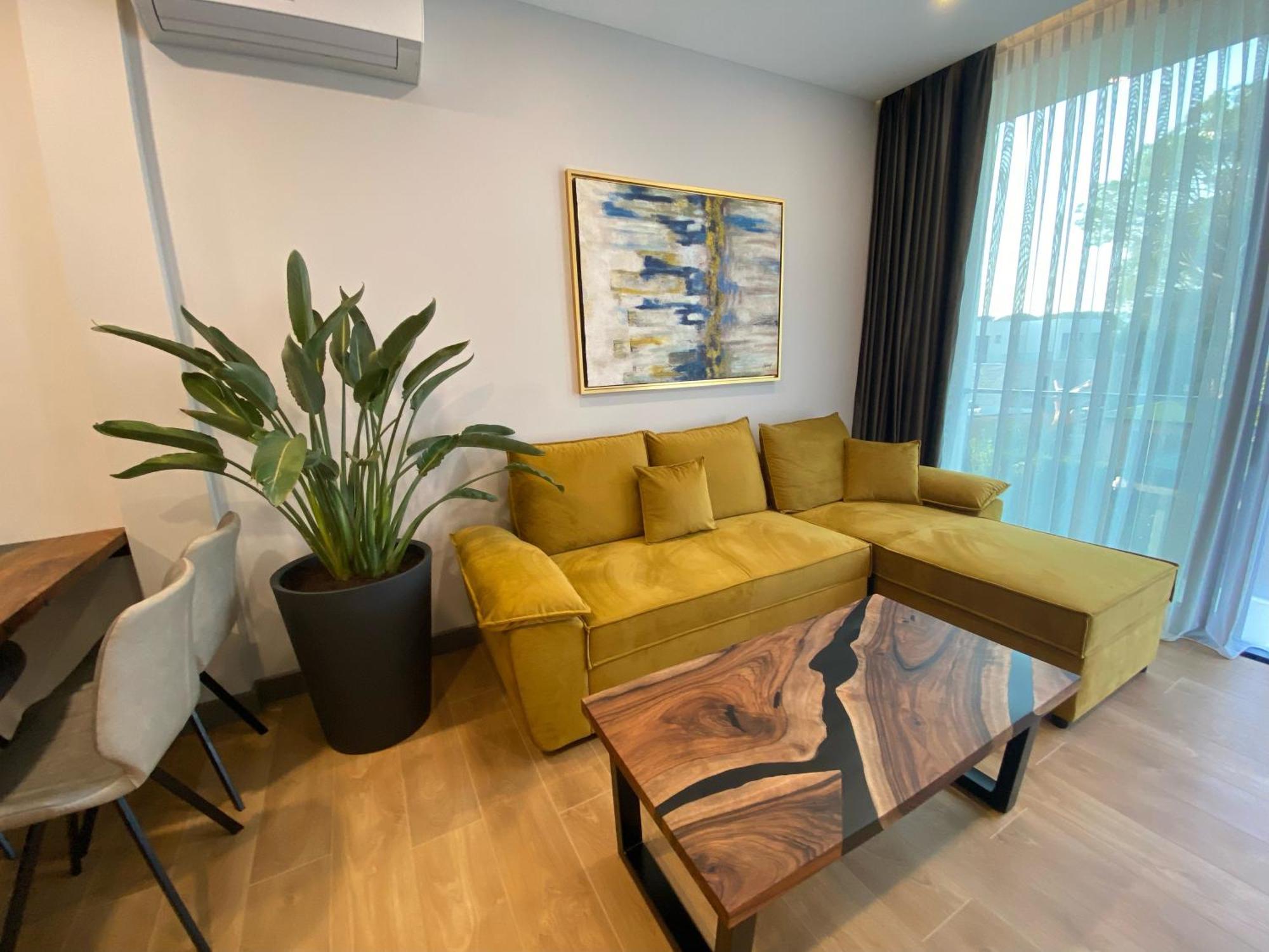 Rosemarine Villas Durres Luaran gambar