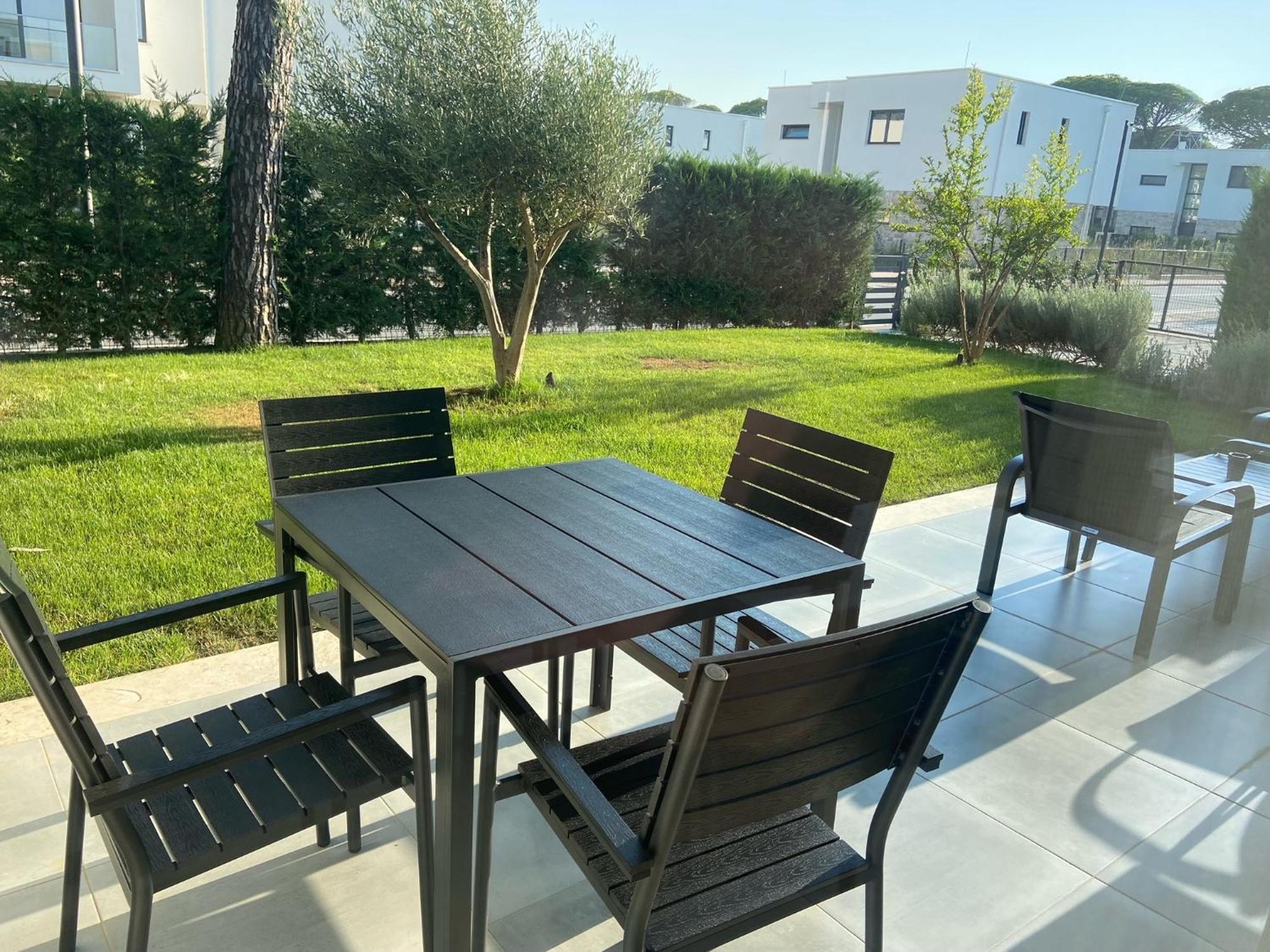 Rosemarine Villas Durres Luaran gambar
