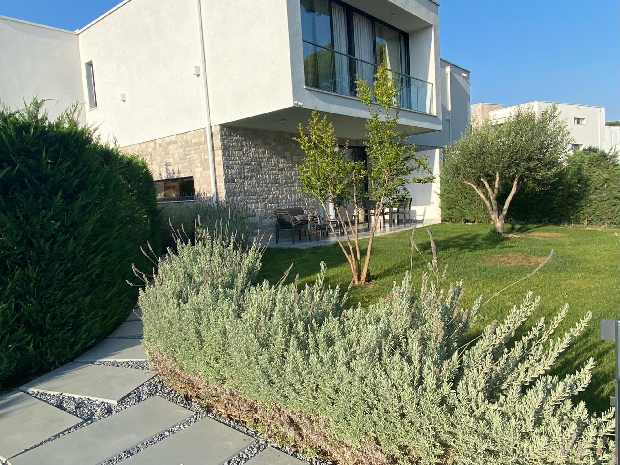 Rosemarine Villas Durres Luaran gambar