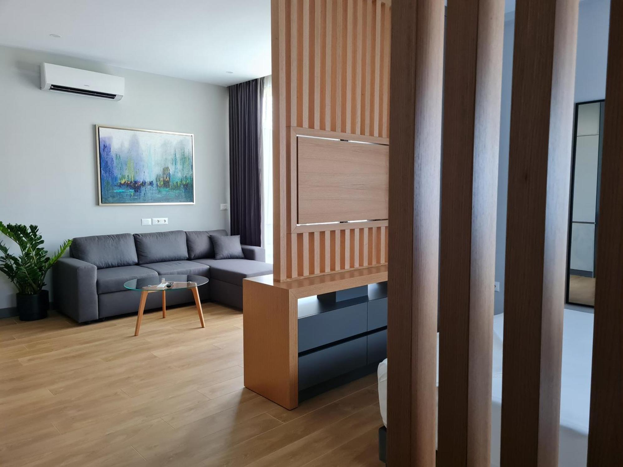 Rosemarine Villas Durres Luaran gambar