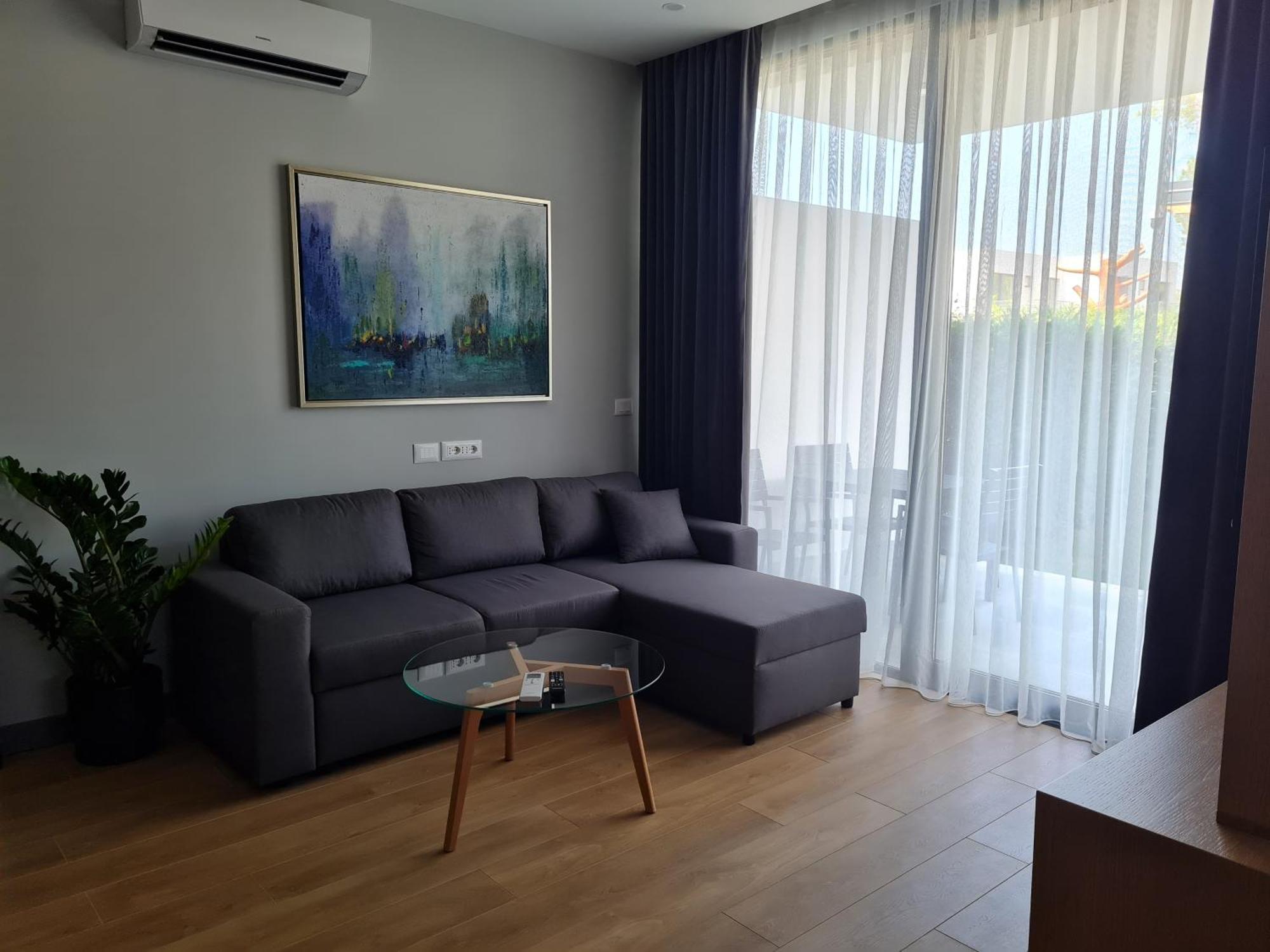 Rosemarine Villas Durres Luaran gambar