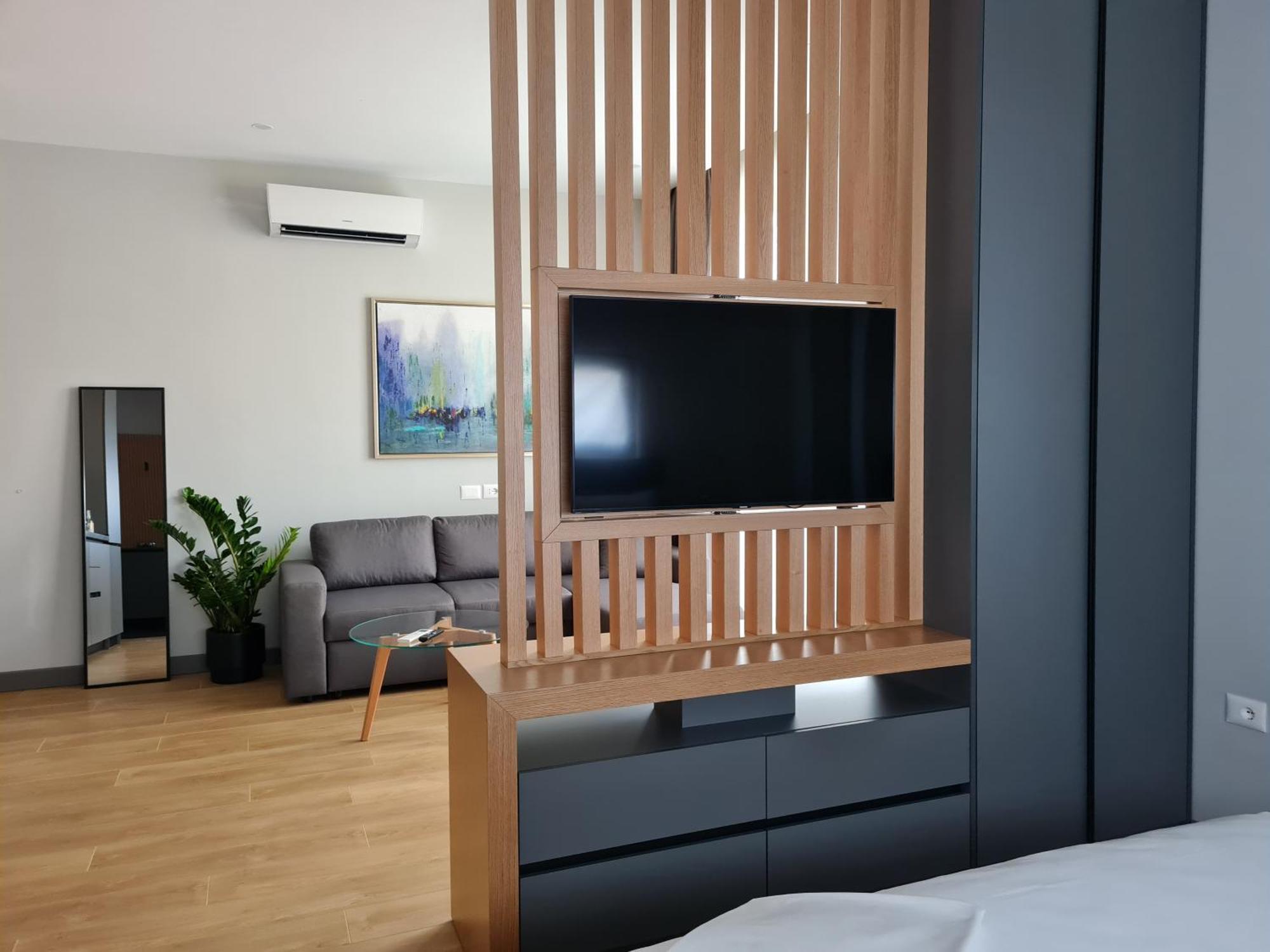 Rosemarine Villas Durres Luaran gambar