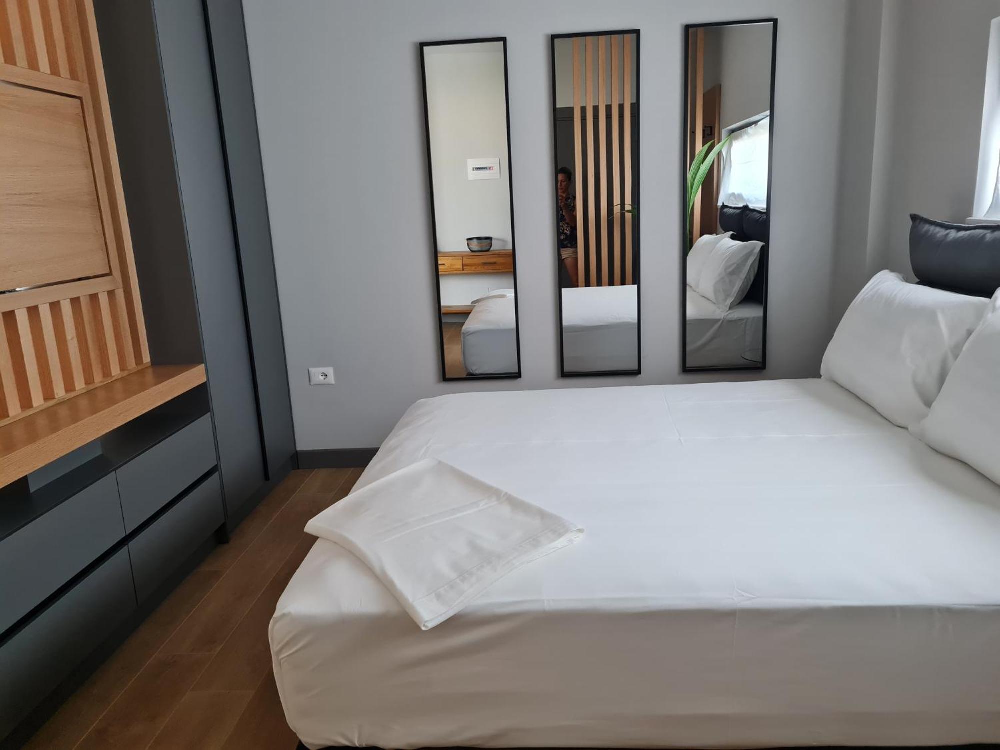 Rosemarine Villas Durres Luaran gambar