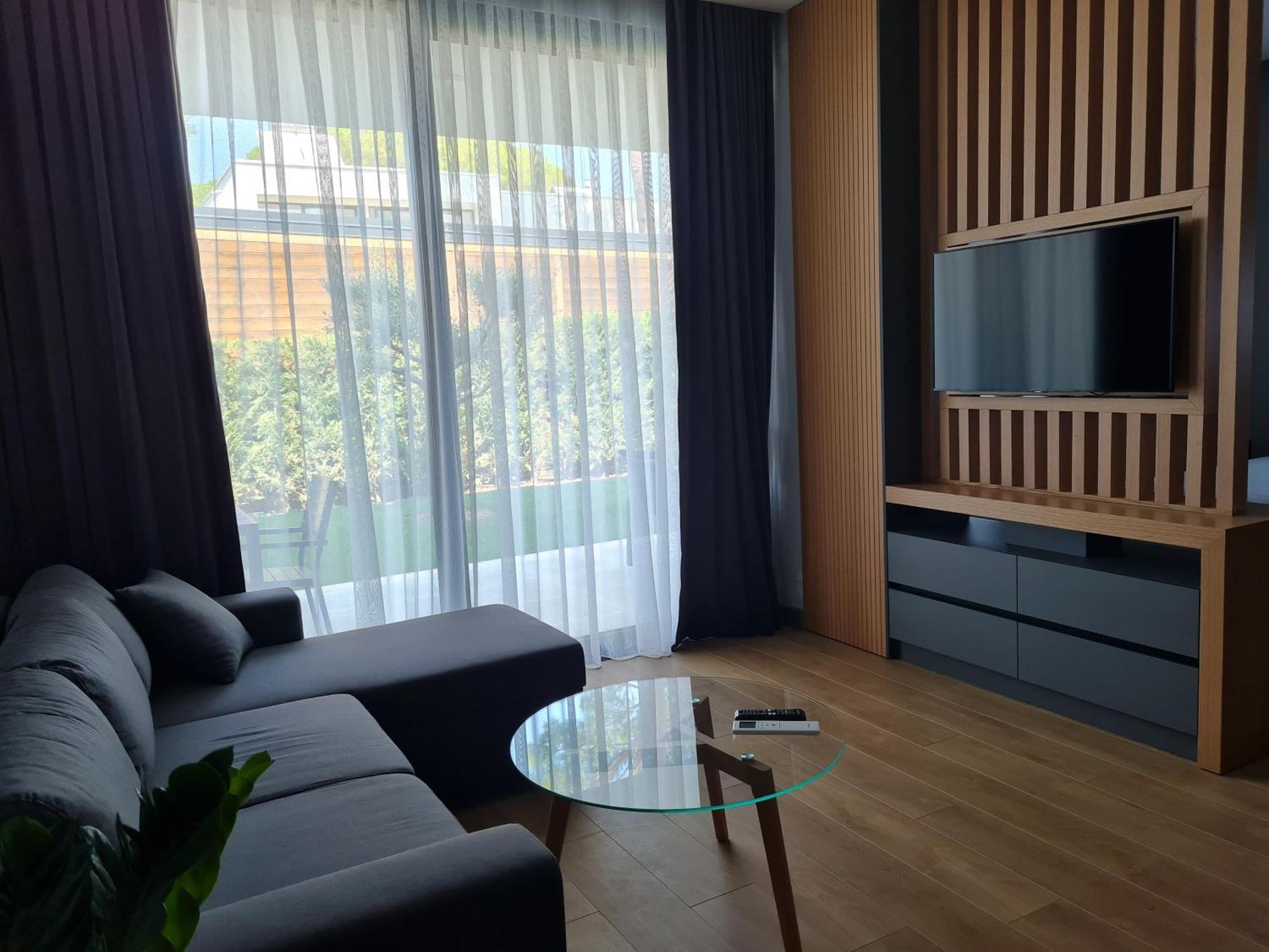 Rosemarine Villas Durres Luaran gambar